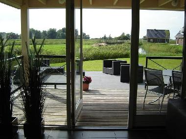 Villa en Kollumerpomp (Friesland)Casa de vacaciones