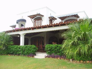 Casa de vacaciones en Playa Blanca (Cocle)Casa de vacaciones