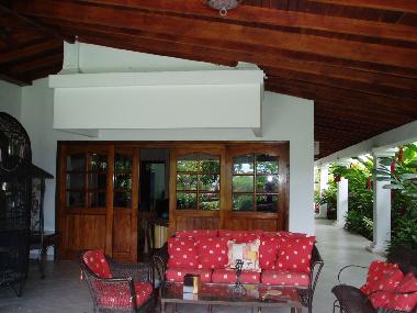 Casa de vacaciones en Playa Blanca (Cocle)Casa de vacaciones