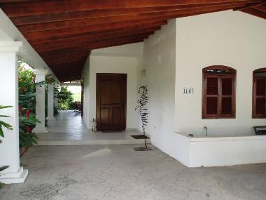 Casa de vacaciones en Playa Blanca (Cocle)Casa de vacaciones