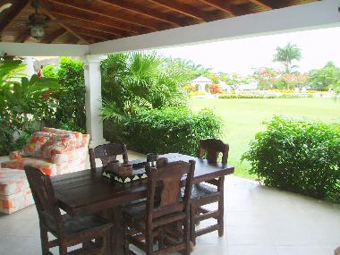 Casa de vacaciones en Playa Blanca (Cocle)Casa de vacaciones