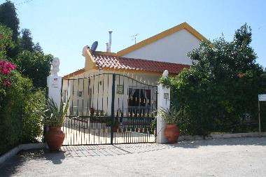 Casa de vacaciones en azambuja (Grande Lisboa)Casa de vacaciones