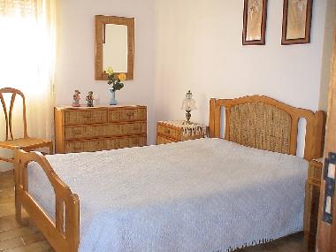 Apartamento de vacaciones en Altura (Algarve)Casa de vacaciones