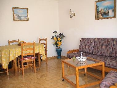 Apartamento de vacaciones en Altura (Algarve)Casa de vacaciones