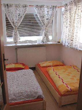 Casa de vacaciones en Sandersdorf-Zscherndorf (Dessau-W�rlitz)Casa de vacaciones