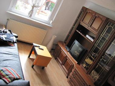 Casa de vacaciones en Sandersdorf-Zscherndorf (Dessau-W�rlitz)Casa de vacaciones