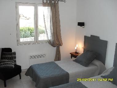 Villa en 20169 (Corse-du-Sud)Casa de vacaciones