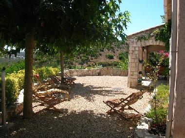 Villa en 20169 (Corse-du-Sud)Casa de vacaciones