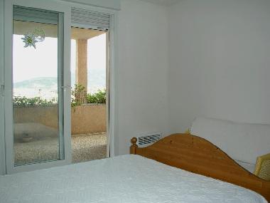 Apartamento de vacaciones en Calvi (Haute-Corse)Casa de vacaciones