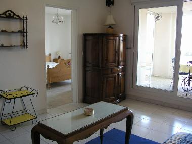 Apartamento de vacaciones en Calvi (Haute-Corse)Casa de vacaciones