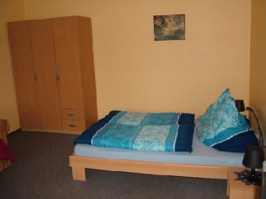 Apartamento de vacaciones en Usingen OT Wernborn (Taunus / Frankfurt)Casa de vacaciones