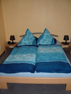 Apartamento de vacaciones en Usingen OT Wernborn (Taunus / Frankfurt)Casa de vacaciones