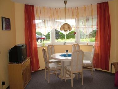 Apartamento de vacaciones en Usingen OT Wernborn (Taunus / Frankfurt)Casa de vacaciones