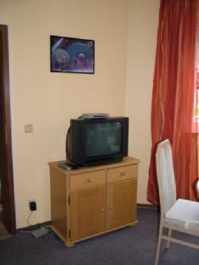Apartamento de vacaciones en Usingen OT Wernborn (Taunus / Frankfurt)Casa de vacaciones
