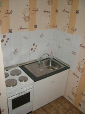 Apartamento de vacaciones en Usingen OT Wernborn (Taunus / Frankfurt)Casa de vacaciones