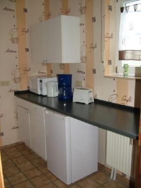 Apartamento de vacaciones en Usingen OT Wernborn (Taunus / Frankfurt)Casa de vacaciones