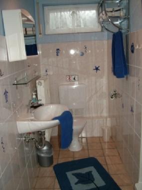 Apartamento de vacaciones en Usingen OT Wernborn (Taunus / Frankfurt)Casa de vacaciones