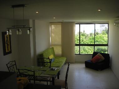 Apartamento de vacaciones en San Andres Isla (San Andres y Providencia)Casa de vacaciones