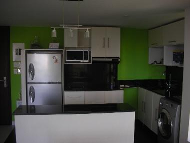 Apartamento de vacaciones en San Andres Isla (San Andres y Providencia)Casa de vacaciones