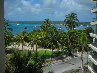 Apartamento de vacaciones en San Andres Isla (San Andres y Providencia)Casa de vacaciones