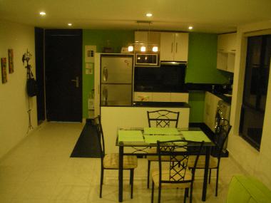 Apartamento de vacaciones en San Andres Isla (San Andres y Providencia)Casa de vacaciones
