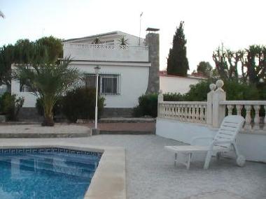 Casa de vacaciones en La Marina(Elche) (Murcia)Casa de vacaciones