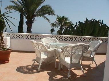 Casa de vacaciones en La Marina(Elche) (Murcia)Casa de vacaciones