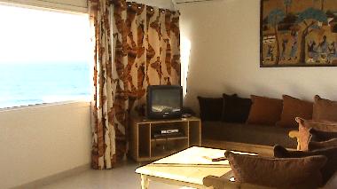 Apartamento de vacaciones en DAKAR (Dakar)Casa de vacaciones