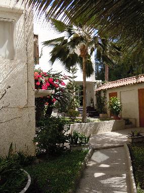 Apartamento de vacaciones en DAKAR (Dakar)Casa de vacaciones