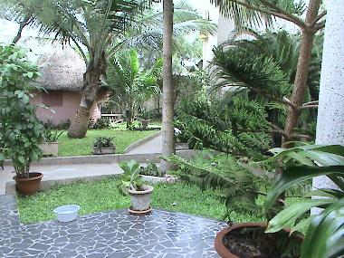 Apartamento de vacaciones en DAKAR (Dakar)Casa de vacaciones