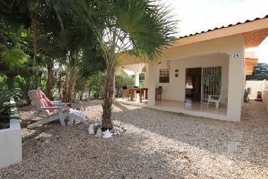 Casa de vacaciones en Kralendijk (Bonaire)Casa de vacaciones