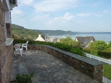Casa de vacaciones en Saint Michel en Gr�ve (C�tes-d'Armor)Casa de vacaciones