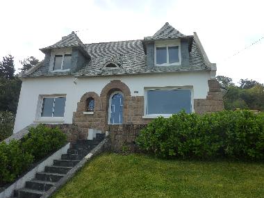 Casa de vacaciones en Saint Michel en Gr�ve (C�tes-d'Armor)Casa de vacaciones