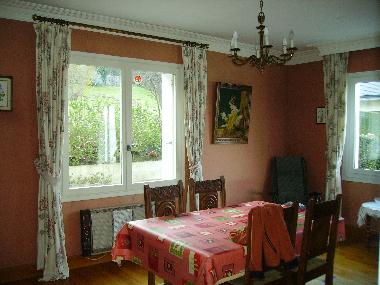 Casa de vacaciones en Saint Michel en Gr�ve (C�tes-d'Armor)Casa de vacaciones