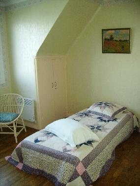 Casa de vacaciones en Saint Michel en Gr�ve (C�tes-d'Armor)Casa de vacaciones