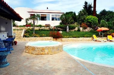 Villa en Barao de Sao Miguel (Algarve)Casa de vacaciones