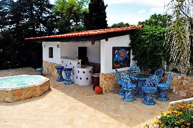 Villa en Barao de Sao Miguel (Algarve)Casa de vacaciones