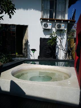 Casa de vacaciones en Kerobokan - Umalas (Bali)Casa de vacaciones