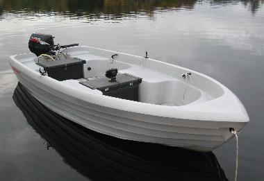 Barco en Nordre Osen (Hedmark)Casa de vacaciones