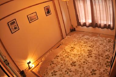 Apartamento de vacaciones en kyoto-shi (Kyoto)Casa de vacaciones