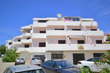 Apartamento de vacaciones en albufeira (Grande Lisboa)Casa de vacaciones
