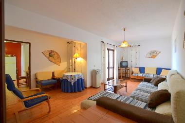 Apartamento de vacaciones en albufeira (Grande Lisboa)Casa de vacaciones