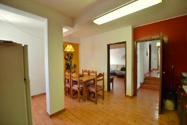 Apartamento de vacaciones en albufeira (Grande Lisboa)Casa de vacaciones