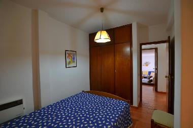 Apartamento de vacaciones en albufeira (Grande Lisboa)Casa de vacaciones