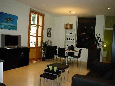 Apartamento de vacaciones en Palma de Mallorca (Mallorca)Casa de vacaciones