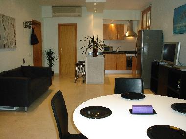 Apartamento de vacaciones en Palma de Mallorca (Mallorca)Casa de vacaciones