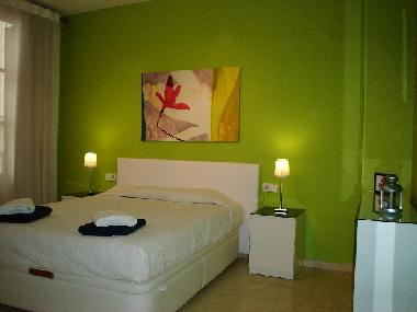 Apartamento de vacaciones en Palma de Mallorca (Mallorca)Casa de vacaciones
