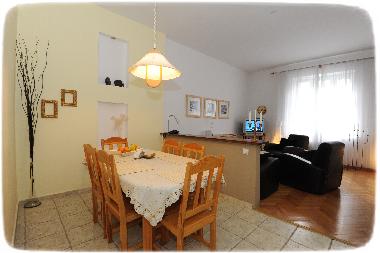 Apartamento de vacaciones en Gdynia (Pomorskie)Casa de vacaciones