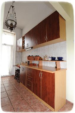 Apartamento de vacaciones en Gdynia (Pomorskie)Casa de vacaciones