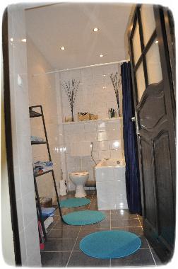 Apartamento de vacaciones en Gdynia (Pomorskie)Casa de vacaciones